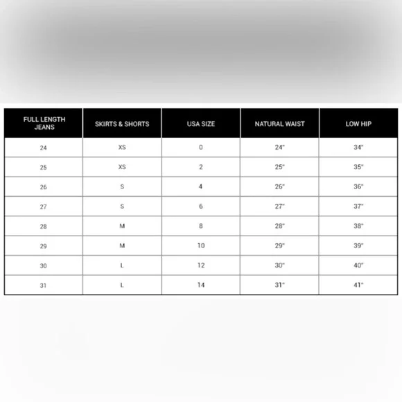 High Rise Utility Shorts - Off White - Picture 12 of 12